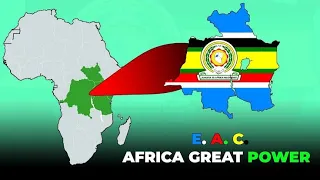 East African Federation - A Vision Becoming Reality