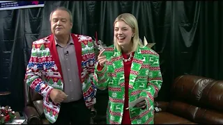 2019 Hour Seven - FINAL HOUR - of the 56th Christmas Daddies Telethon from Cape Breton