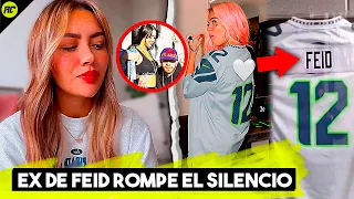 Ex Novia de Feid Confirma Si Odia a Karol g, La Bichota Revela que Ya Estuvo en la Cama con el Paisa