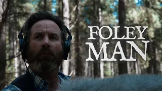 Foley Man | Short Thriller Film (Proof of Concept)