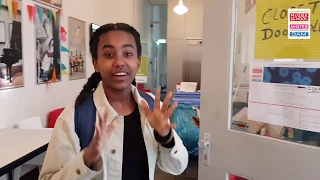 Sham Tesfai naar de finale van The Voice Kids 2020