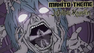 Jujutsu Kaisen Fan OST : Chaos Unleashed | Mahito Theme