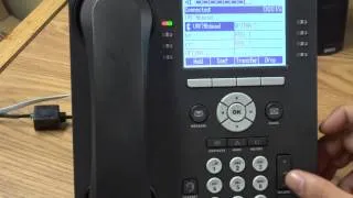 How To Change Your Greeting On An Avaya IP Office System