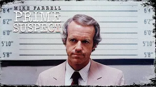 Prime Suspect (1982) | Full Movie