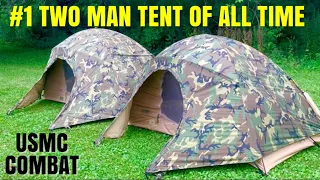 Number 1 Tent of All Time?