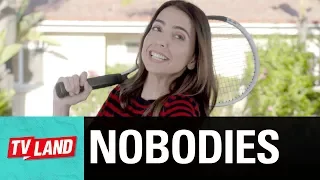 Meet Rachel | Nobodies | Season 2