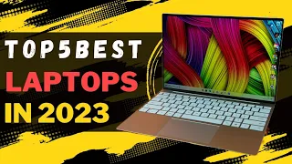 top laptops 2023|laptop gaming setup