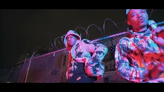 Ralfy The Plug - "FR Tho" FT. Young Bull & Good Finesse (Official Music Video)