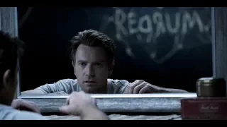 DOCTOR SLEEP Trailer (2019) Ewan McGregor The Shining Sequel Movie