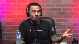 The Church Of What's Happening Now: #594 - Eddie Bravo