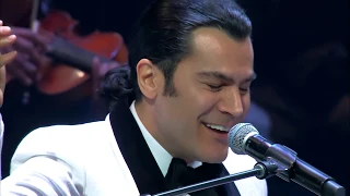 Medley - Shahkar Bineshpajooh -كنسرت دکتر شاهكار بينش پژوه با اجراى ترانه هاى ماندگار