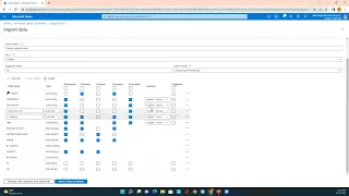 Azure Cognitive Search | Create an Azure Cognitive Search index in Azure portal | Azure AI Tutorial