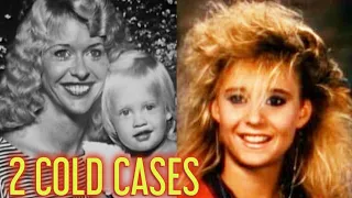 Two Chilling Lesser Known Cold Cases