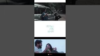 Before and Again | Malayalam Shortfilm #shorts #ThreeIdiotsMedia #Romantic