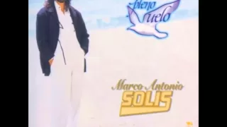 4. Recuerdos, Tristeza y Soledad - Marco Antonio Solís