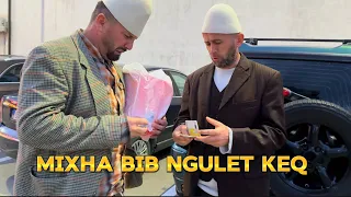 Mixha bib ngulet keq