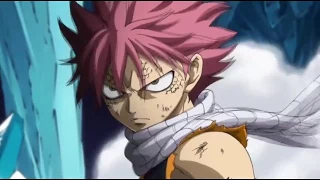 Fairy Tail「 AMV 」(Natsu Rage)