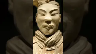 Aneh!! Arkeolog Tak Berani Bongkar Makam Kaisar China Pertama, Qin Shi Huang @apakabar8795