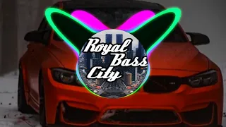 Okean Elzy Obijmy (Callme Arco Remix) Song Royal Bass City. BMW M Power Super Car.