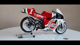 Suzuki 500 RGV K.Schwantz 1994