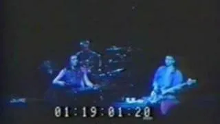 U2 - Running To Stand Still (Boston 1987 - Outtakes)