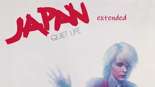 Japan - Quiet life (extended)