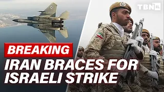 BREAKING: IDF Eliminates Hezbollah Brigadier General; Iran Facing GLOBAL Sanctions | TBN Israel