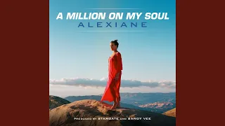 A Million on My Soul (Radio Edit)