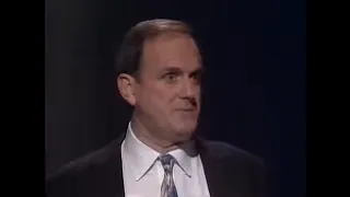 John Cleese on creativity. Play/playfulness