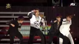 [GDA/Golden Disk Awards] EXO-K - We are the future(원곡 : H.O.T)