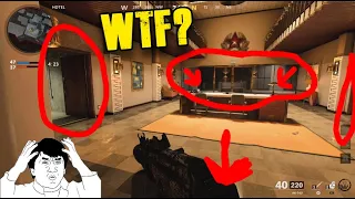 Here's why the maps play SO BAD in Black Ops Cold War