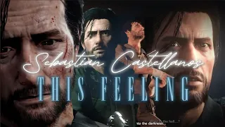 Sebastian Castellanos - This Feeling || edit