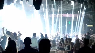 Showtek at Omnia Nightclub in Las Vegas