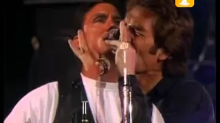 Huey Lewis & The News, Bad is Bad, Festival de Viña 1994