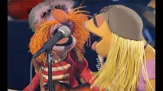 PAUL SIMON / THE MUPPETS - KODACHROME