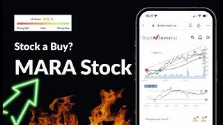 Marathon Patent Update: In-Depth Stock Analysis & Wednesday's Price Forecast - Invest Wisely!