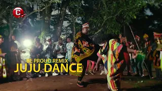 Witty Minstrel - Be Proud Remix (Juju Dance Version) Complete