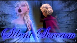 Elsa - Silent Scream (AMV)