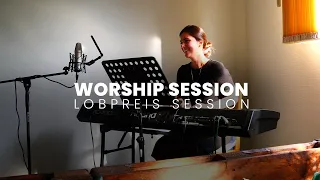 Gebetshaus Wiesbaden :: Worship Session / Lobpreis Session ::  Manuela :: 25/07/22