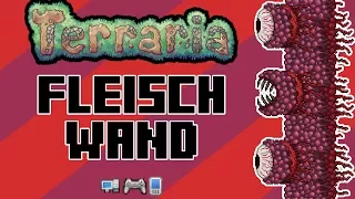 WALL OF FLESH Tutorial | (PC/Konsole/Handy) [Deutsch] | Terraria