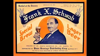 Rick Falkowski: Historical Germans of WNY, Part 1