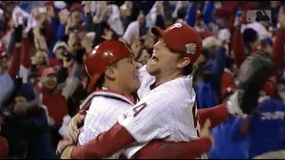 2008 World Series Film - MLB Productions