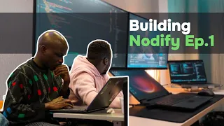 Building a Tech Startup in South Africa Ep.1