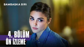 Bambaşka Biri 4. Bölüm Ön İzleme | Her Pazartesi 20.00'de FOX'ta!