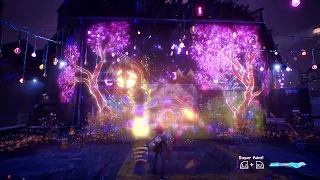 Concrete Genie gameplay - the prettiest game on PS4?