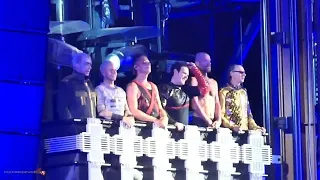 Rammstein. Moments from the European Stadium Tour 2022 Part 3