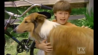 The New Lassie (Season2 Eps.2)