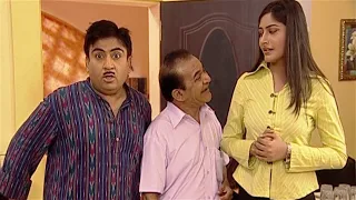 Episode 68 - Taarak Mehta Ka Ooltah Chashmah | Full Episode | तारक मेहता का उल्टा चश्मा