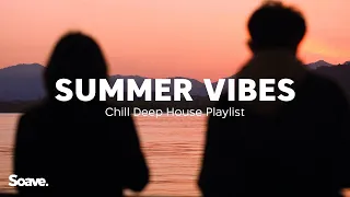 Mega Hits 2023 🌱 The Best Of Vocal Deep House Music Mix 2023 🌱 Summer Music Mix 2023