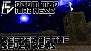 Keeper Of The Seven Keys 3: Disc One - Doom Mod Madness